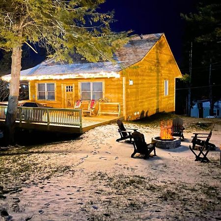 Slippery Slope Cabin At Deep Creek Lake / Wisp Mountain McHenry Exterior foto